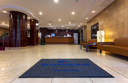 Quattromiglio Hotel | BV President Hotel