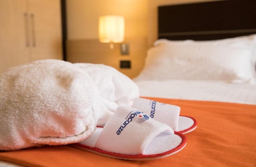 Quattromiglio Hotel | BV President Hotel