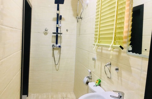 Surulere Hotel | BVK Hotel