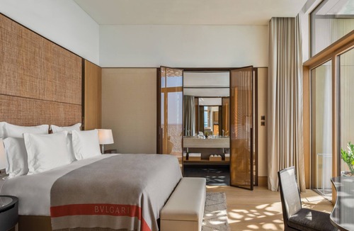 Jumeirah Resort | Bvlgari Resort Dubai