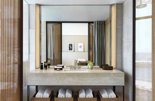 Jumeirah Resort | Bvlgari Resort Dubai