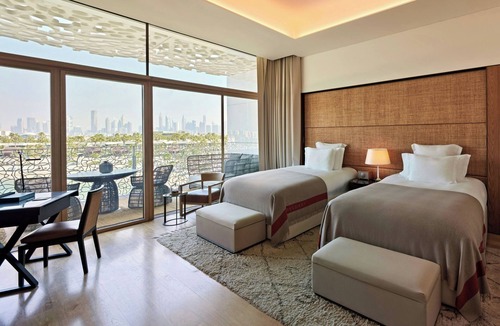 Jumeirah Resort | Bvlgari Resort Dubai