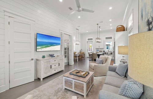 Orange Beach Cottage | BVR 48 - High Cotton by Liquid Life