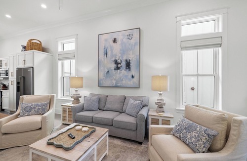 Orange Beach Cottage | BVR 48 - High Cotton by Liquid Life