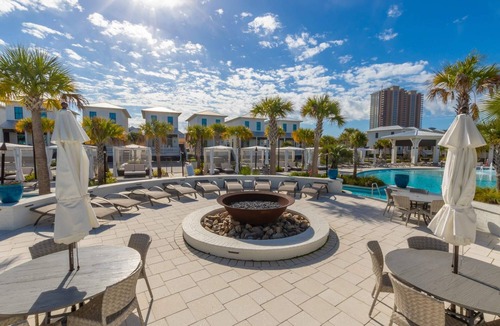 Orange Beach Cottage | BVR 57 - The Brookhaven by Liquid Life