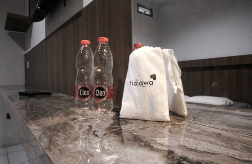 Dinoyo Hotel | Bwalk Hotel Malang