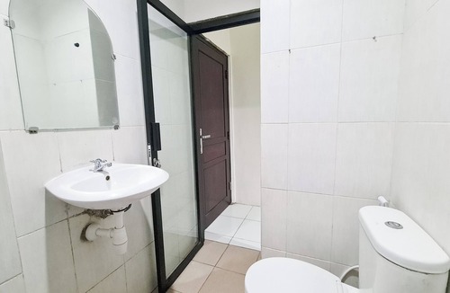 Dinoyo Hotel | Bwalk Hotel Malang