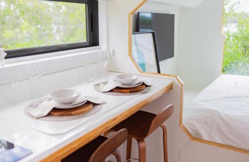 Bertioga Apartment | Bwelcome - Horizonte Privado Cápsula de Luxo