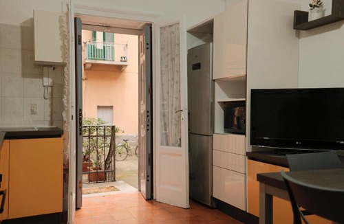 Acquabella Apartment | BWR - Bilocale centro Milano, Arpesani 3
