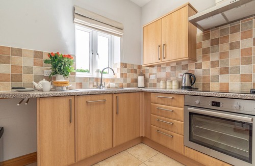 Denbigh Other | Bwthyn-Bwlch - a self catering cottage that sleeps 4 guests in 2 bedrooms
