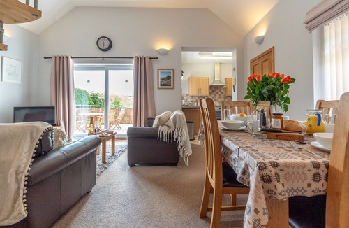 Denbigh Other | Bwthyn-Bwlch - a self catering cottage that sleeps 4 guests in 2 bedrooms