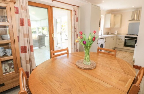 Llanddaniel Fab House | Bwthyn Clyd, Llanddaniel Fab