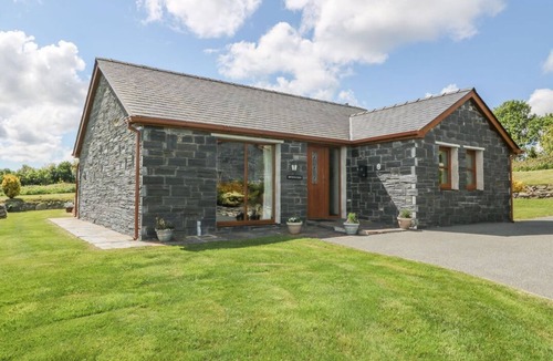 Llanddaniel Fab House | Bwthyn Clyd, Llanddaniel Fab