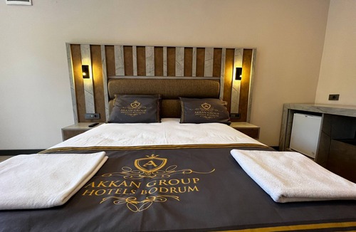 Akyarlar Hotel | By Akkan