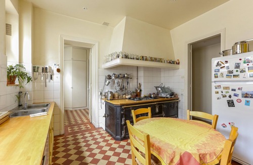 Faubourg-du-Roule Apartment | By Boulevard de Courcelles, by Veeve