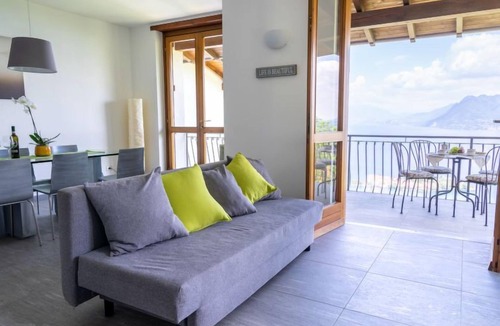 Carciano House | by Interhome