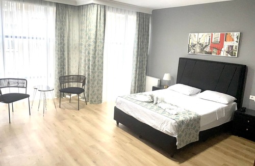 Pendik Hotel | By Karam Otel