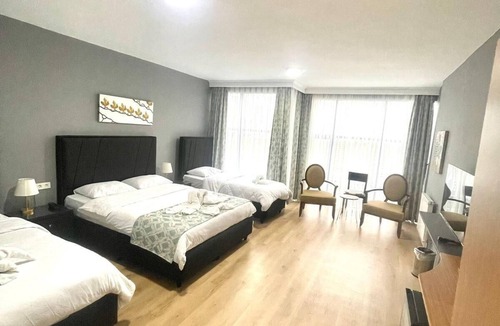 Pendik Hotel | By Karam Otel