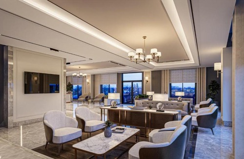 Osmangazi Hotel | By Otel Nilüfer