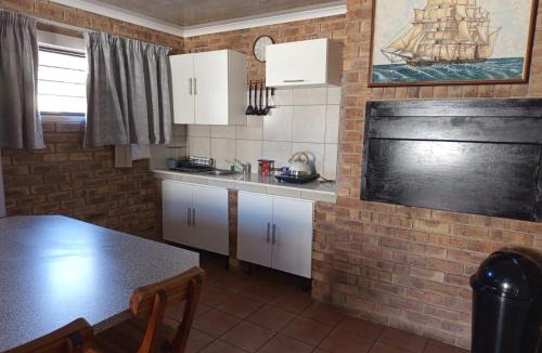 Zwartkop Apartment | BY's Haven