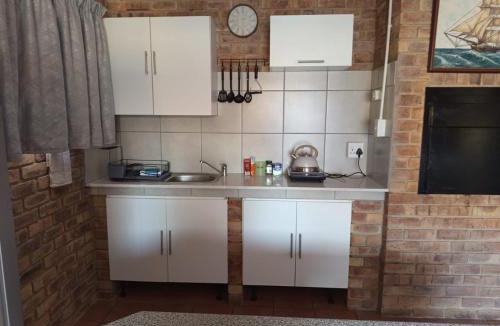 Zwartkop Apartment | BY's Haven