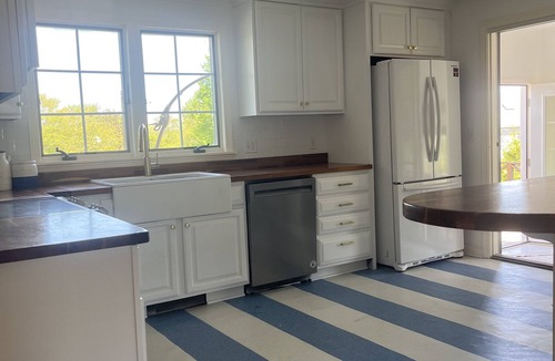 Little Compton House | By South Shore, heavenly beach house