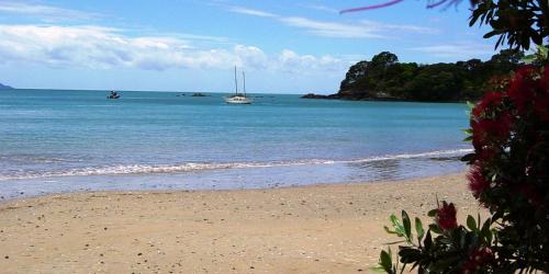 Coopers Beach Apartment | By the Bay Beachfront Apartments