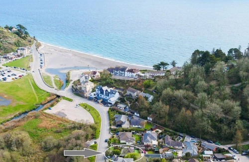 Seaton Cottage | By The Beach