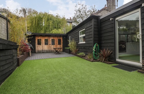 Seaton Cottage | By The Beach
