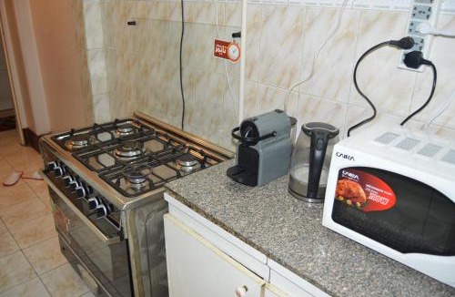 Al Manial House | By the Nile - Room in Shared Apartment in the center of Cairo