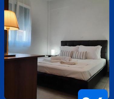 Perea Apartment | By the sea