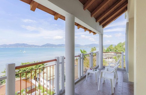 Wichit Hotel | By The Sea