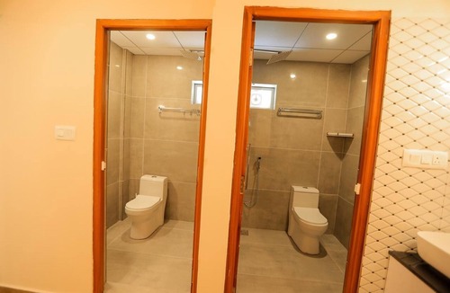 Vayittiri Bed & Breakfast | By The Stream Wayanad