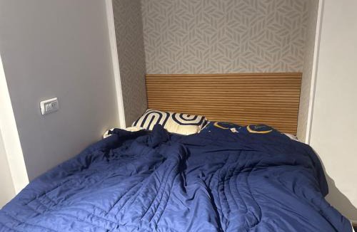 Tel Aviv Promenade Apartment | By the waves