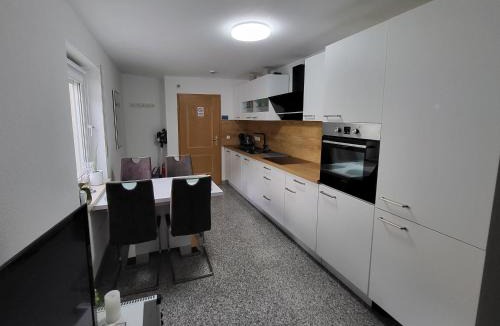 Burscheid Apartment | By Veronika