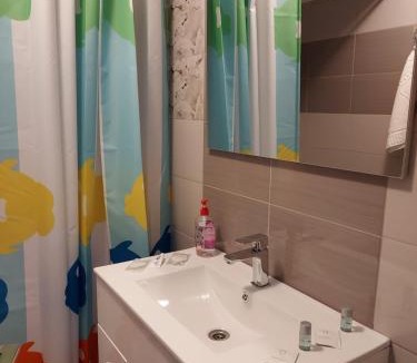 Valea Lupului Apartment | BYA Luxury