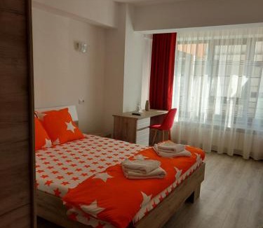 Valea Lupului Apartment | BYA Luxury