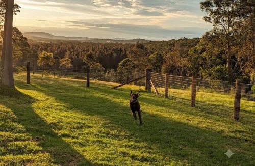 Coomba Park House | Byadbo