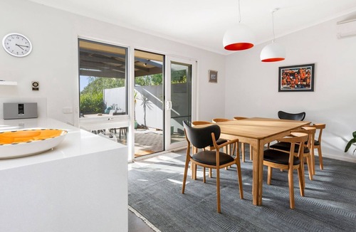 Mount Martha House | BYANDA - MOUNT MARTHA