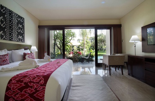 Pengosekan House | Byasa Ubud