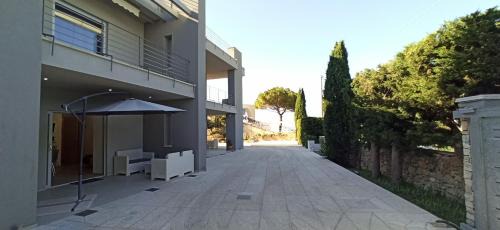 Torre Vado House | ByB Cà del Mar