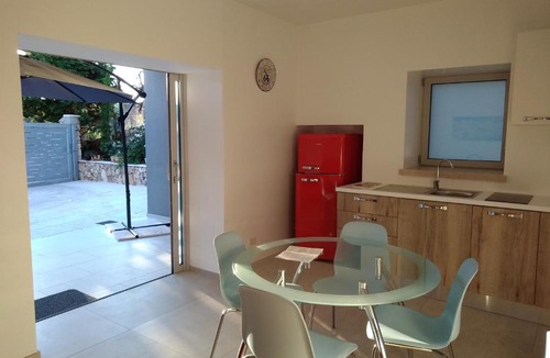 Torre Vado House | ByB Cà del Mar