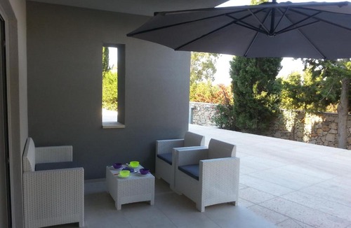 Torre Vado House | ByB Cà del Mar