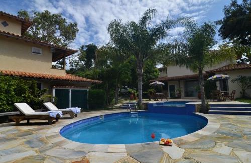 Humaita Hotel | Byblos Pousada