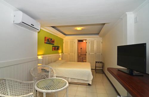 Humaita Hotel | Byblos Pousada