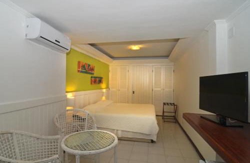 Humaita Hotel | Byblos Pousada