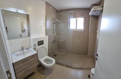 Aqaba Apartment | Byblos Prime