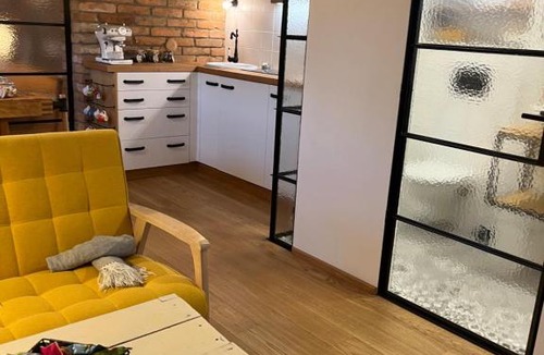 Brno Apartment | Bydlit cz