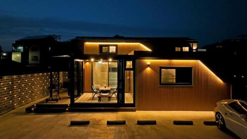 Yangyang House | Byeolbitdam Yangyang