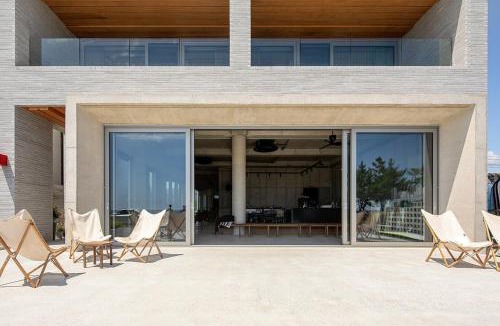 Yangyang House | Byeolbitdam Yangyang